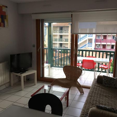Ibaia By Basquelidays Διαμέρισμα Hendaye Εξωτερικό φωτογραφία