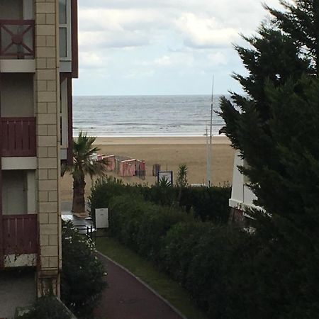 Ibaia By Basquelidays Διαμέρισμα Hendaye Εξωτερικό φωτογραφία