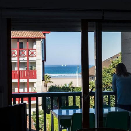 Ibaia By Basquelidays Διαμέρισμα Hendaye Εξωτερικό φωτογραφία