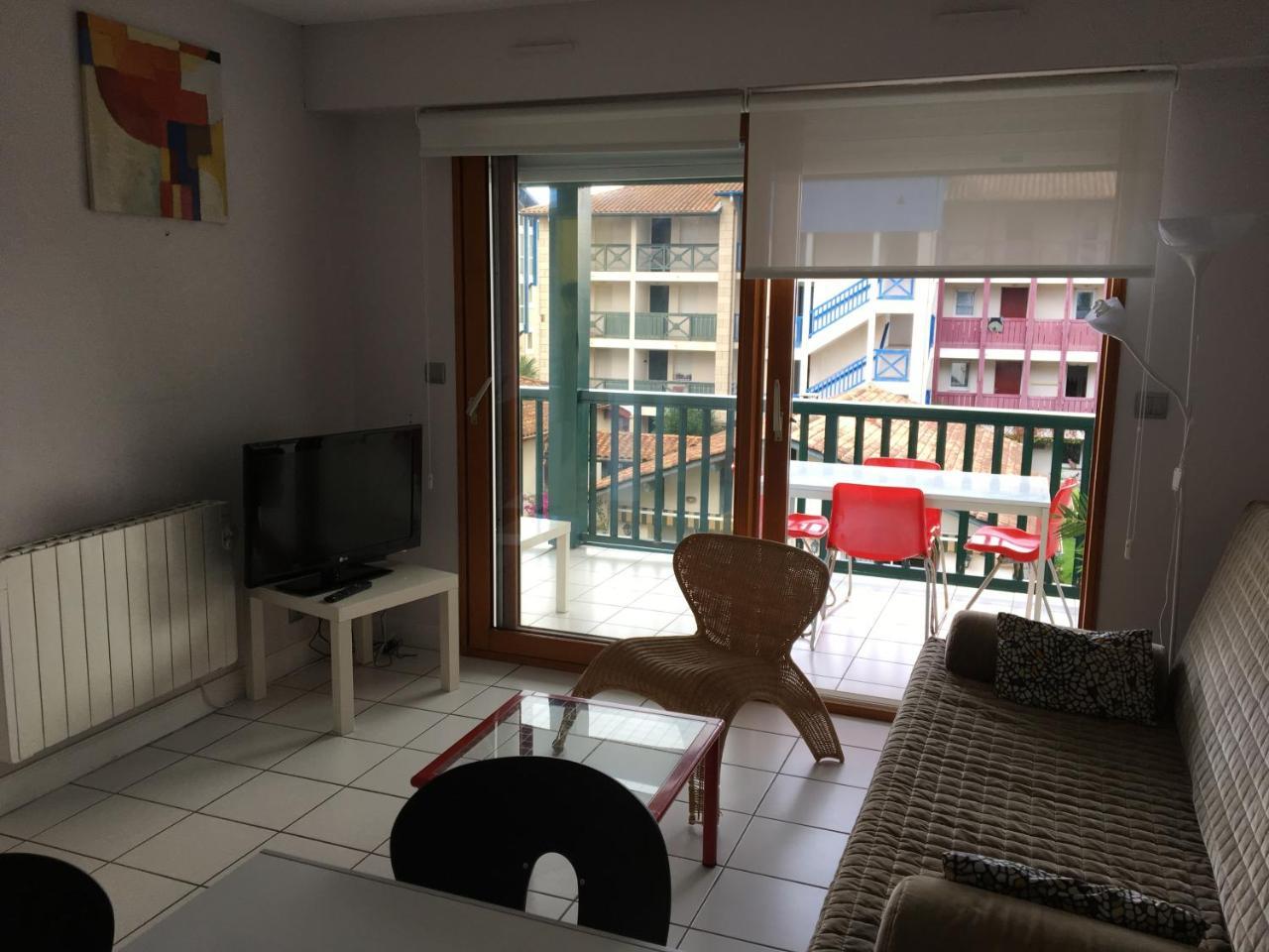 Ibaia By Basquelidays Διαμέρισμα Hendaye Εξωτερικό φωτογραφία