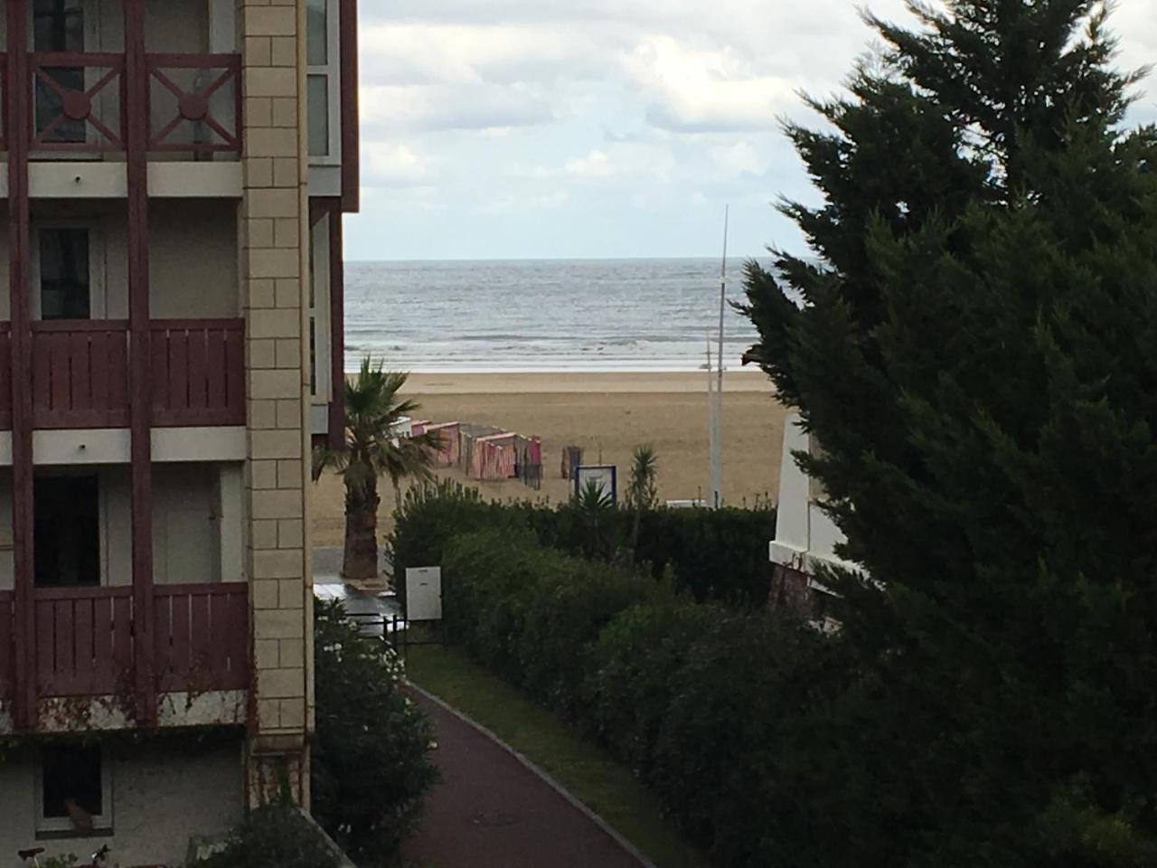 Ibaia By Basquelidays Διαμέρισμα Hendaye Εξωτερικό φωτογραφία