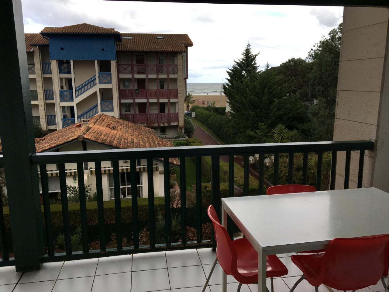 Ibaia By Basquelidays Διαμέρισμα Hendaye Εξωτερικό φωτογραφία