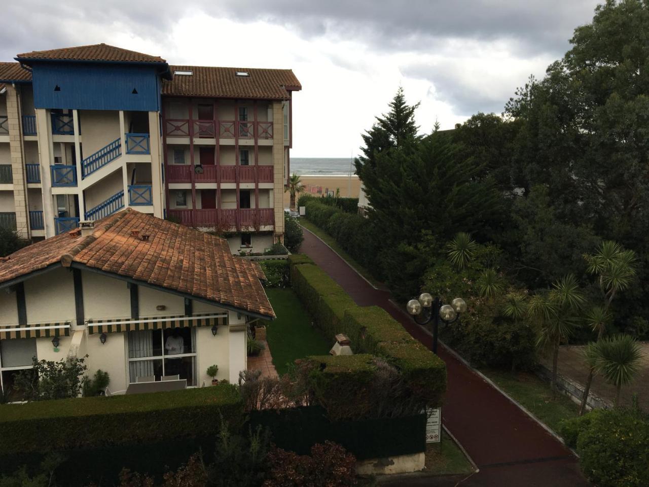 Ibaia By Basquelidays Διαμέρισμα Hendaye Εξωτερικό φωτογραφία