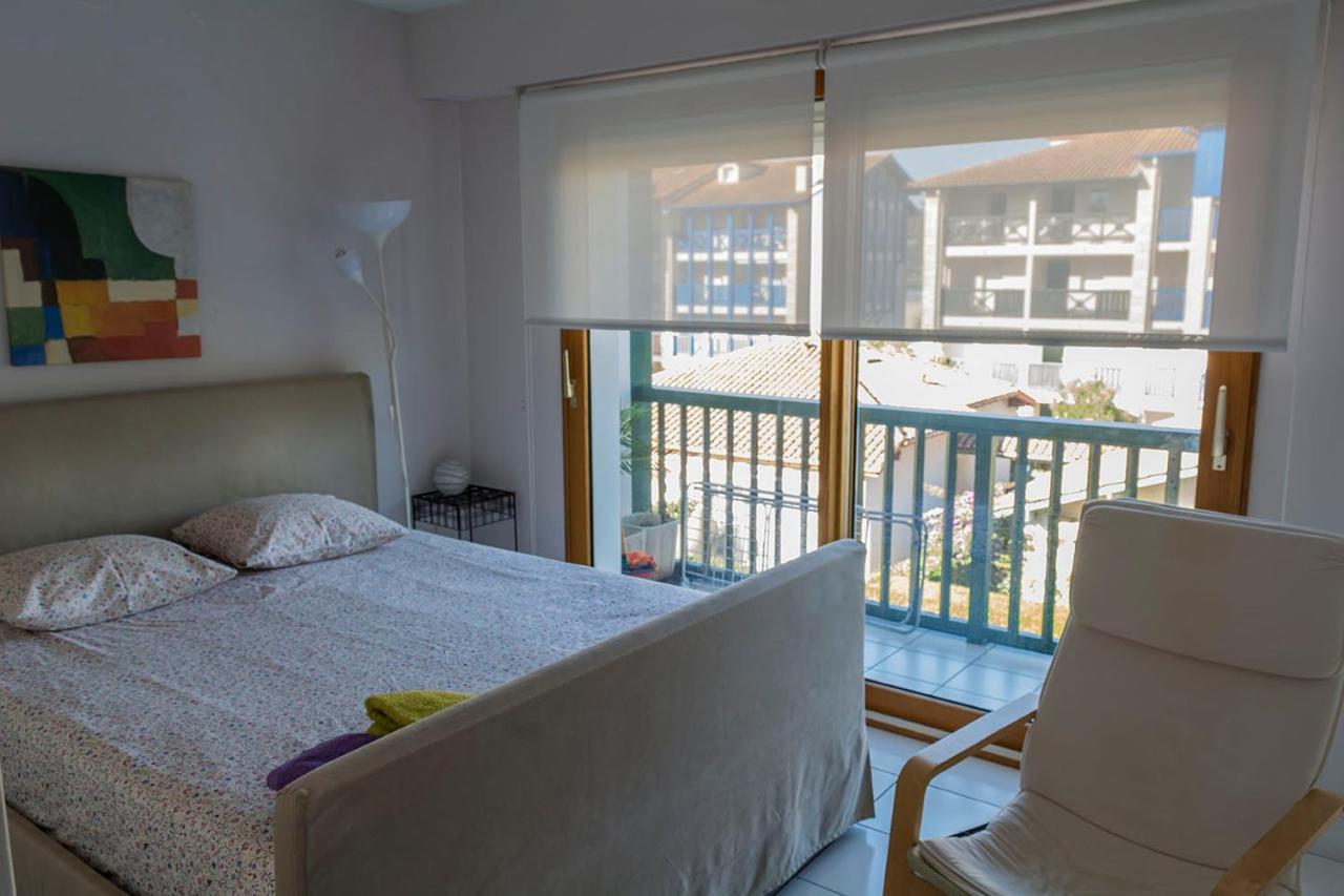 Ibaia By Basquelidays Διαμέρισμα Hendaye Εξωτερικό φωτογραφία