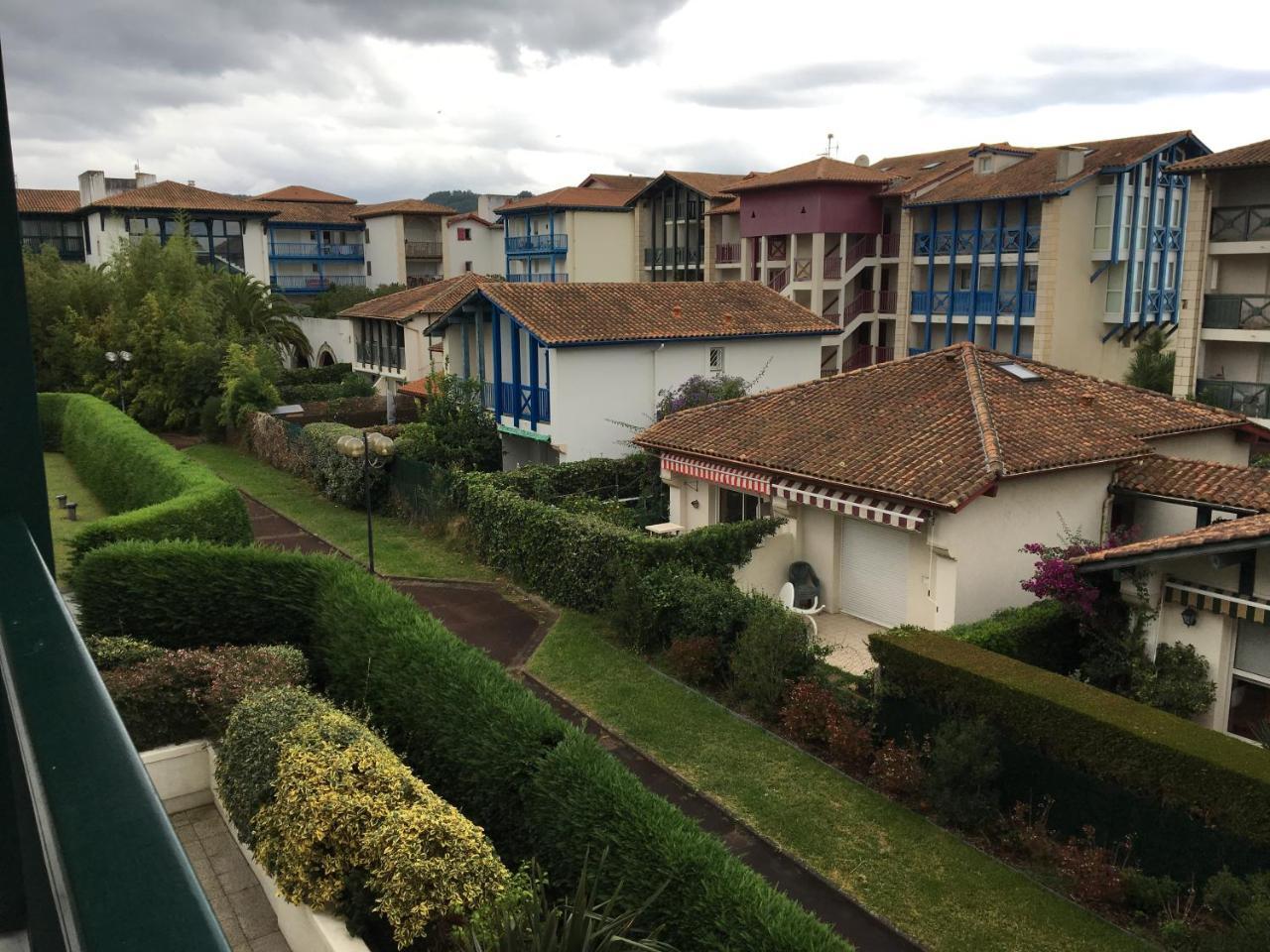 Ibaia By Basquelidays Διαμέρισμα Hendaye Εξωτερικό φωτογραφία