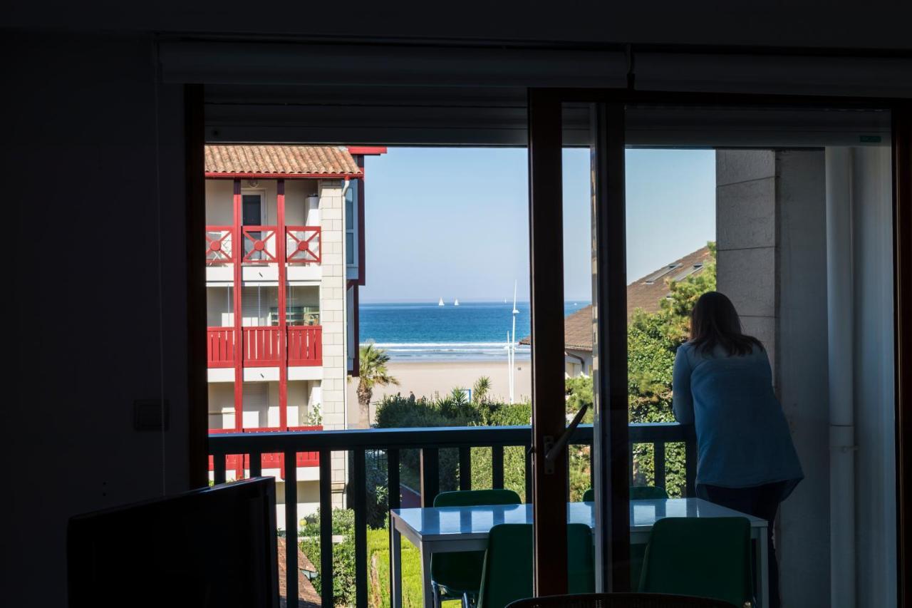 Ibaia By Basquelidays Διαμέρισμα Hendaye Εξωτερικό φωτογραφία